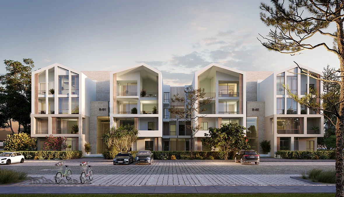 karmell — SODIC Developments