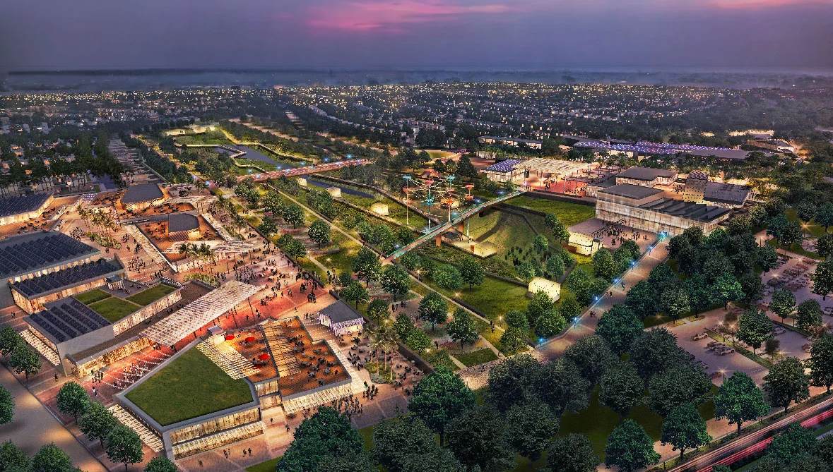 sodic east — SODIC Developments
