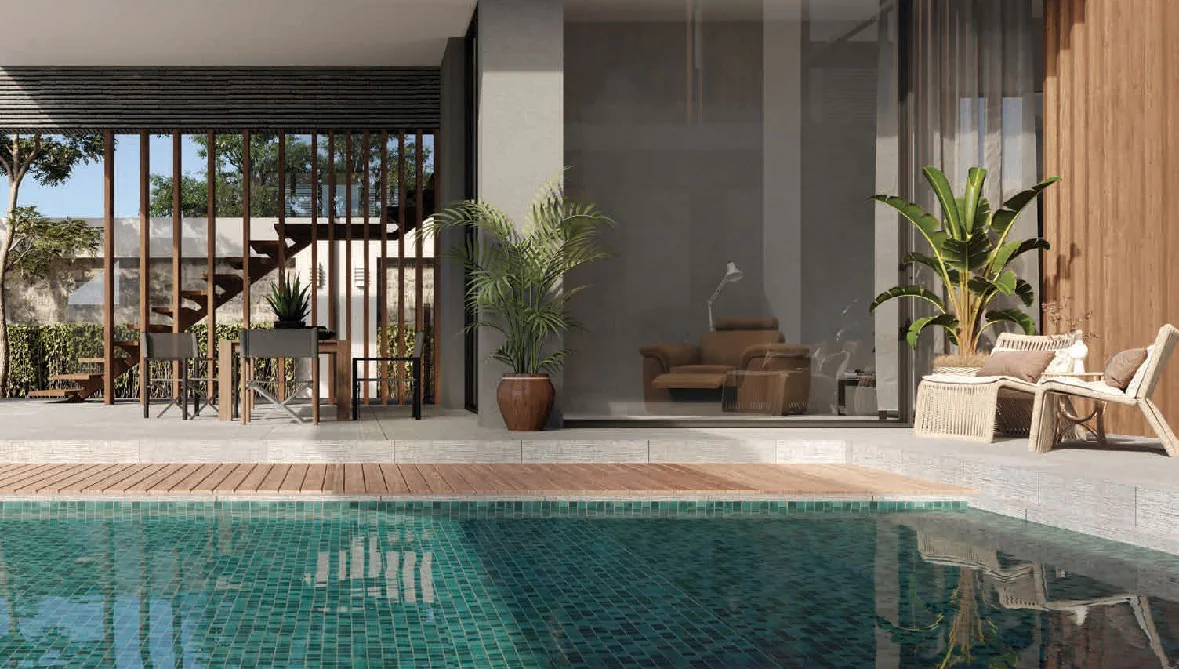 the estates — SODIC Developments