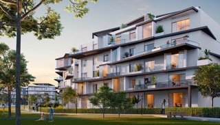 V Residences